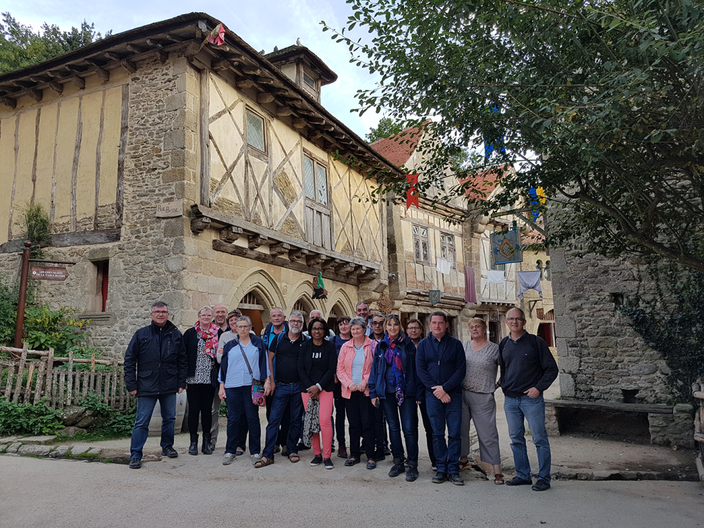 PUY-DU-FOU-CELTA